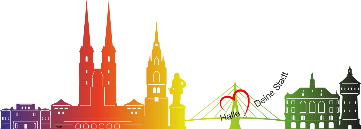 Wir Lieben Halle