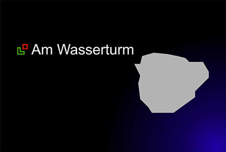 Am Wasserturm