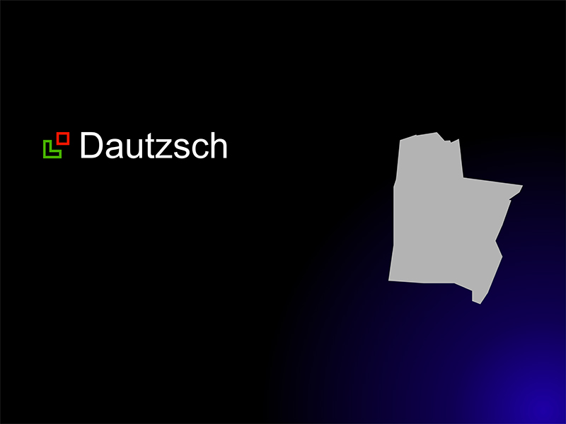 Dautzsch