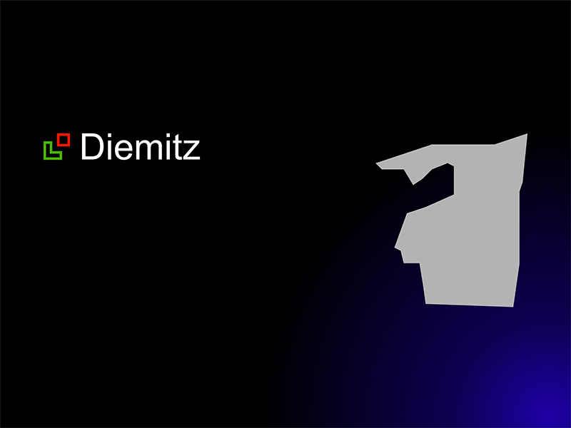 Diemitz