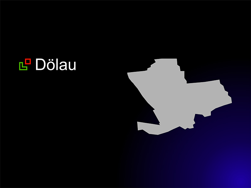 Dölau Dölauer-Heide