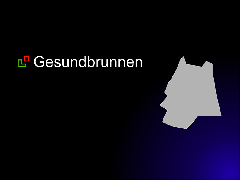 Gesundbrunnen