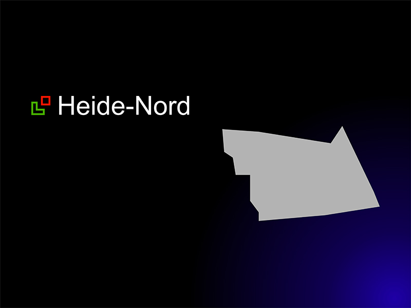 Heide Nord