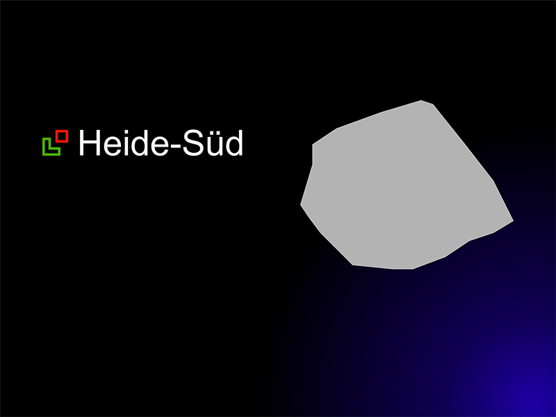Heide Süd