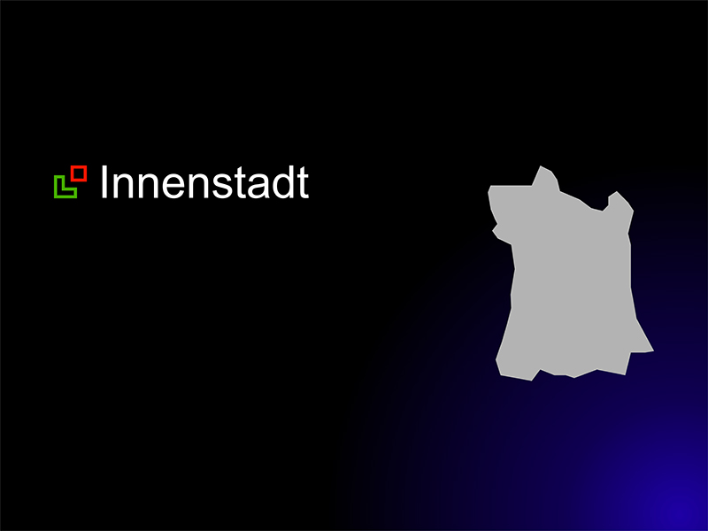 Innenstadt
