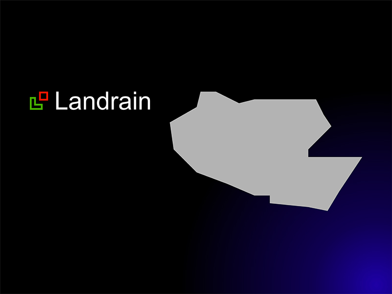 Landrain