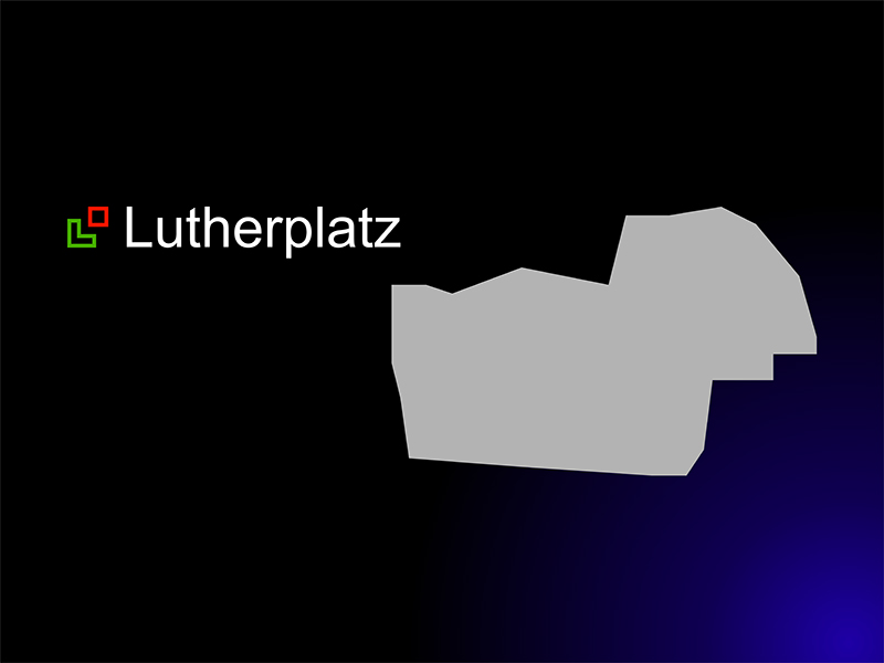 Lutherplatz