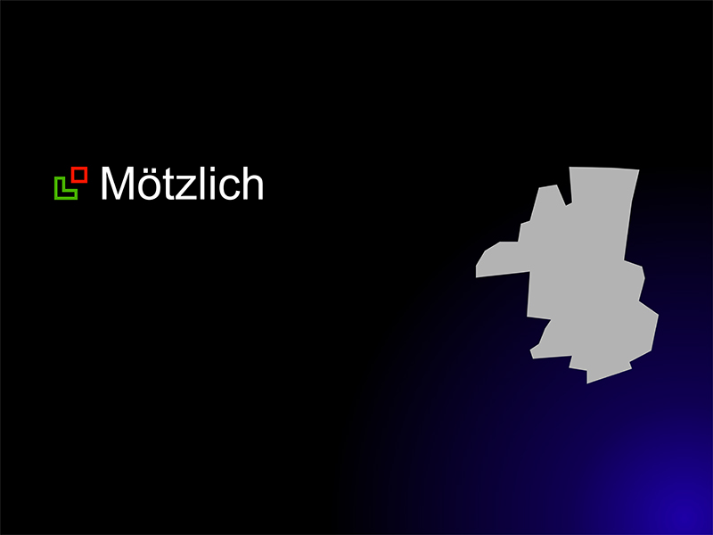 Mötzlich