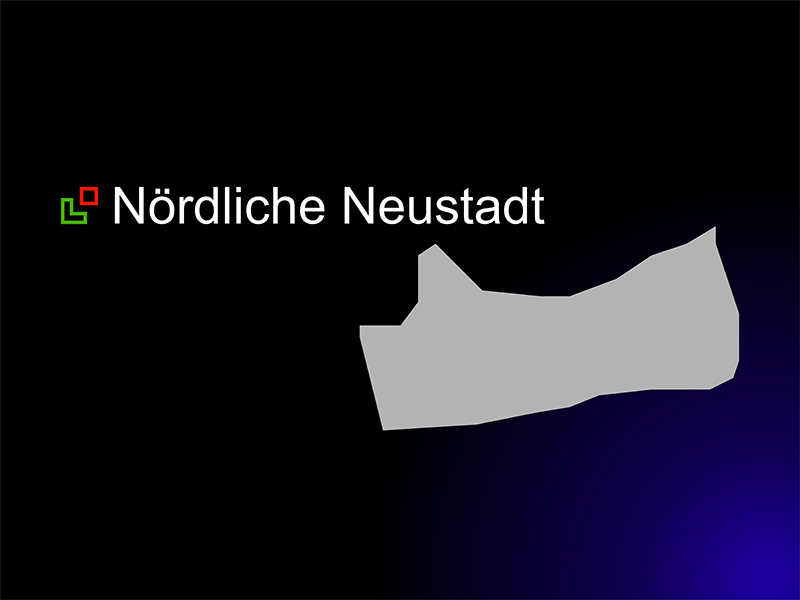 Nördliche Neustadt