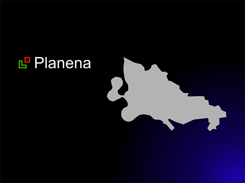 Planena