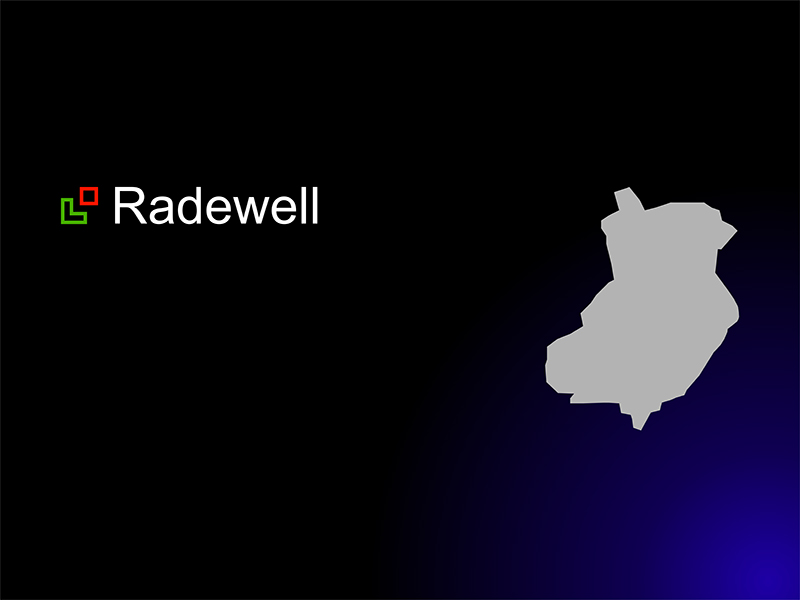 Radewell-Osendorf