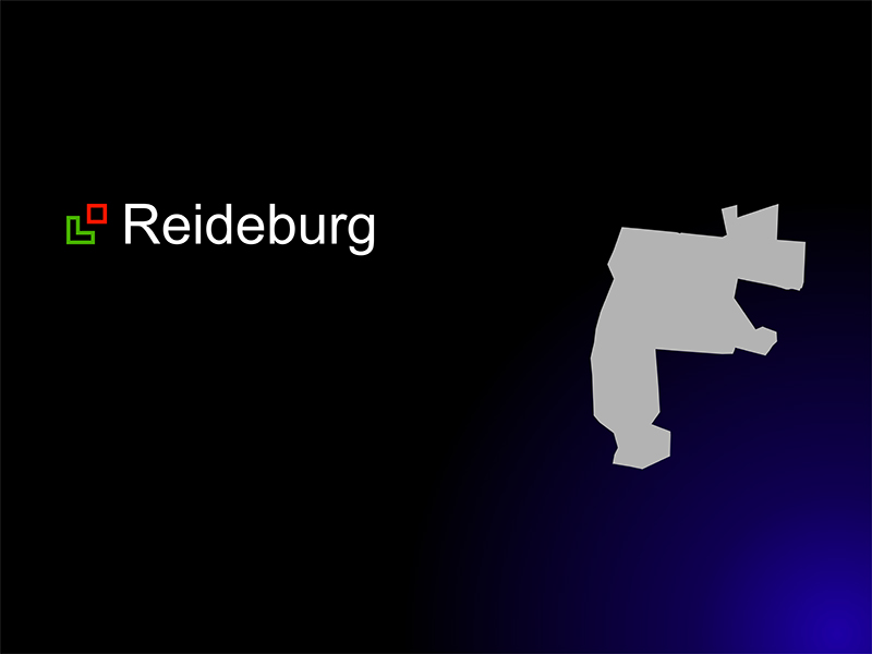 Reideburg