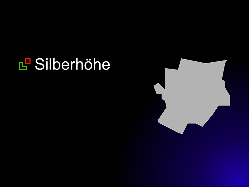 Silberhöhe