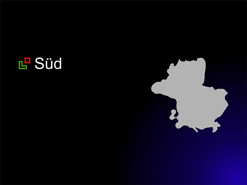 Süd