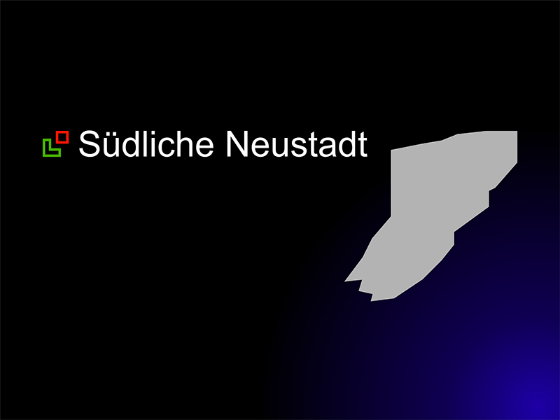 Südliche Neustadt