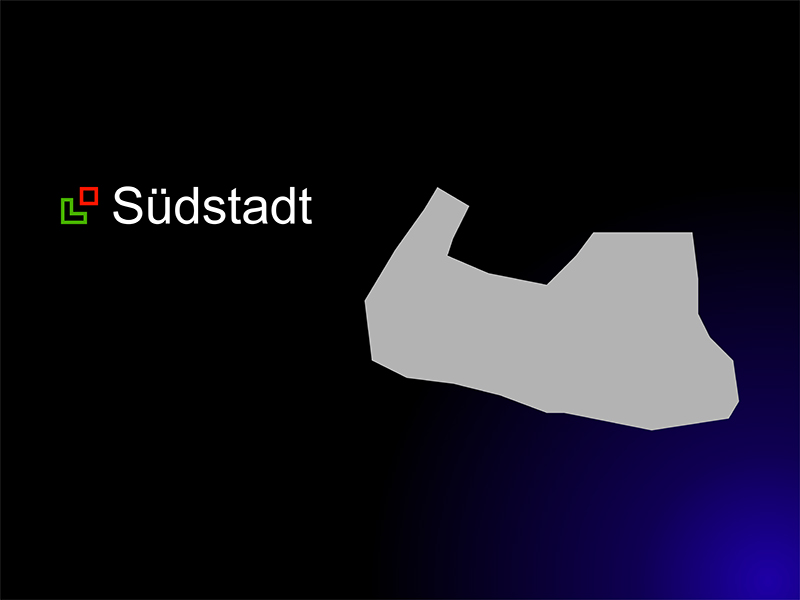 Südstadt