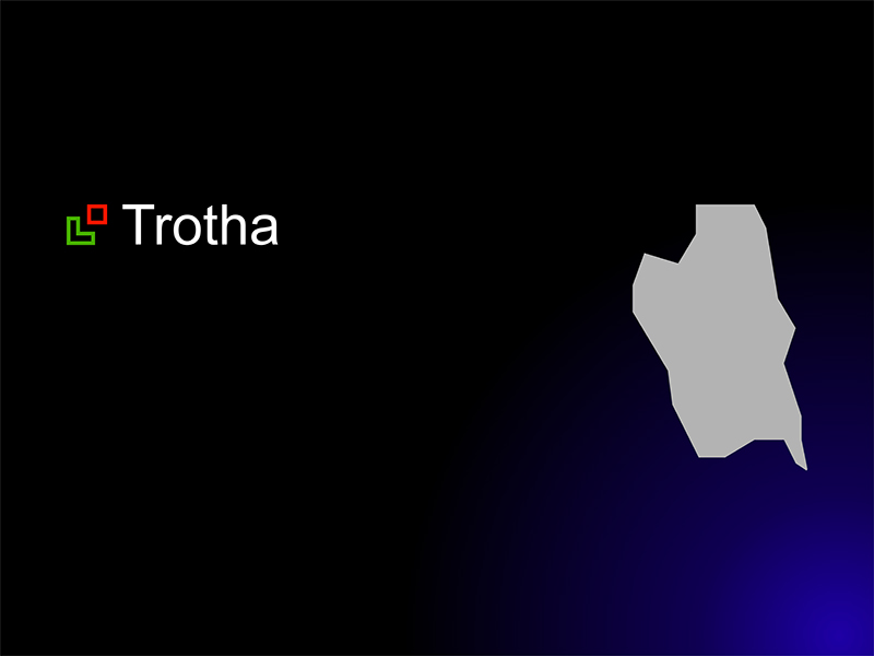 Trotha