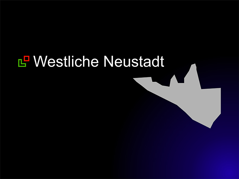 Westliche Neustadt