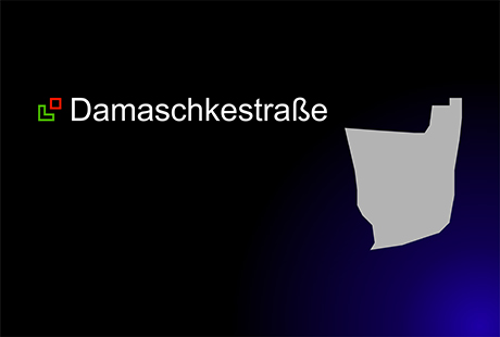 Damaschkestraße
