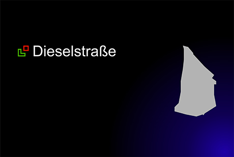 Dieselstraße