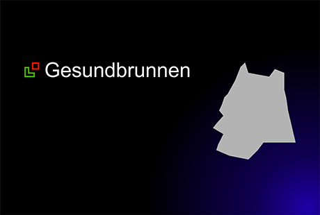 Gesundbrunnen