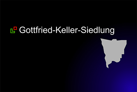 Gottfried-Keller-Siedlung