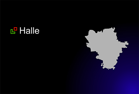 Halle