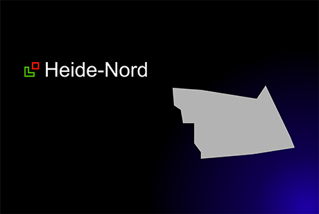 Heide Nord