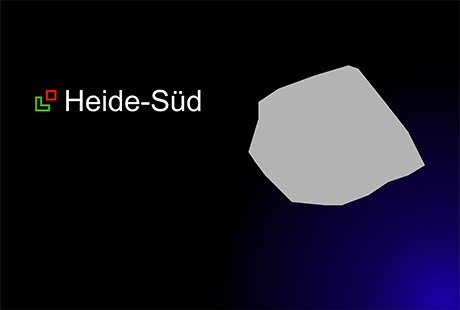 Heide Süd
