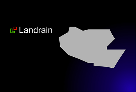 Landrain