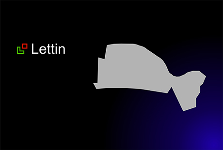 Lettin