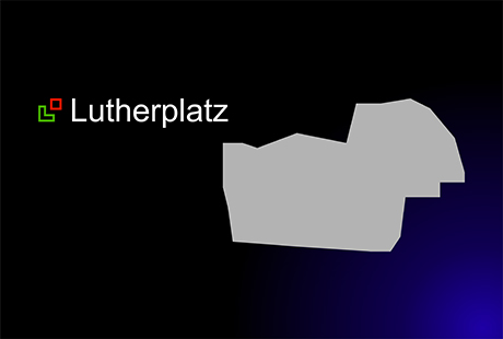 Lutherplatz