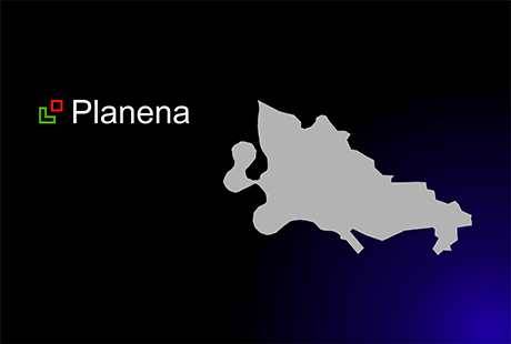 Planena