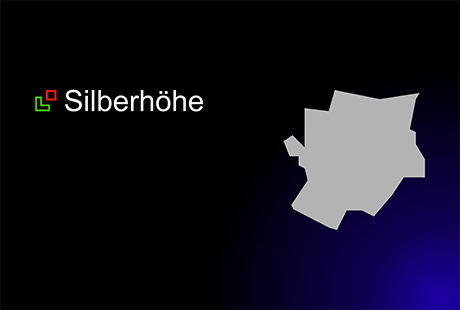 Silberhöhe