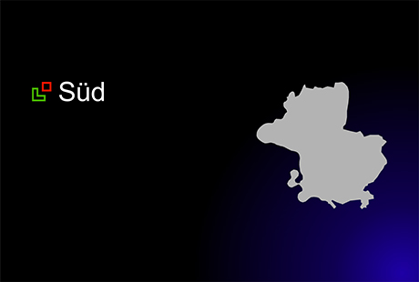Süd