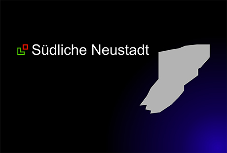 Südliche Neustadt